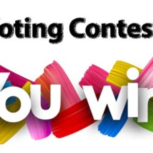 How to easily win online voting contests
