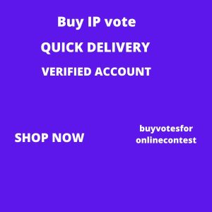 Buy IP vote